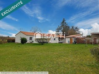  Maison � vendre 5 pi�ces 125 m�