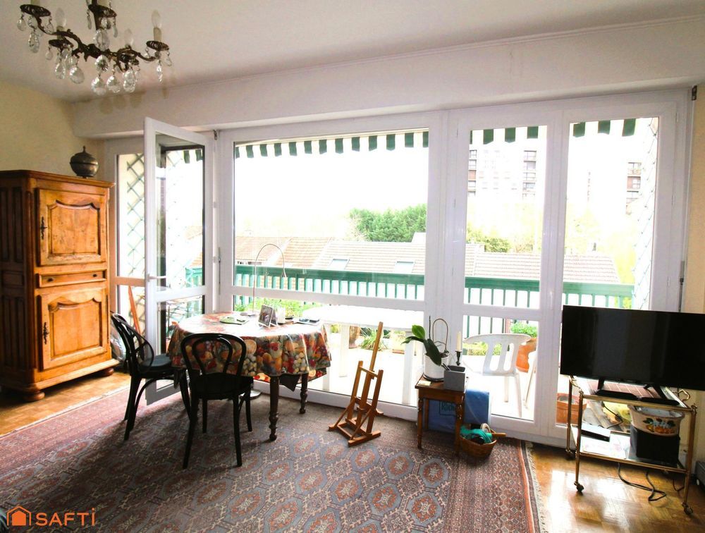 � vendre  Appartement Bourg-la-Reine (92340)