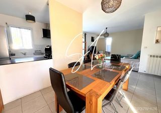  Maison � vendre 4 pi�ces 86 m�