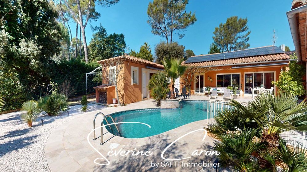 � vendre  Maison Flassans-sur-Issole (83340)