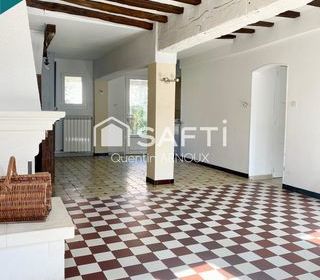  Maison � vendre 4 pi�ces 118 m�