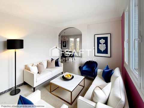  Maison � vendre 4 pi�ces 92 m�