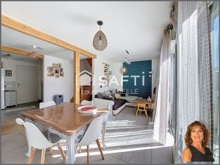  Maison � vendre 4 pi�ces 72 m�