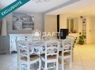  Maison � vendre 5 pi�ces 106 m�