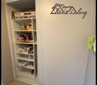  Appartement � vendre 3 pi�ces 64 m�