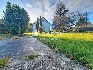  Maison � vendre 8 pi�ces 160 m�