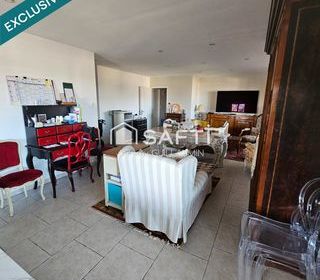  Maison � vendre 7 pi�ces 251 m�