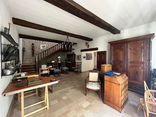  Maison � vendre 9 pi�ces 255 m�