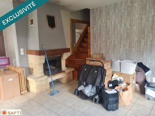  Maison � vendre 5 pi�ces 96 m�