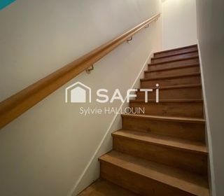  Maison � vendre 3 pi�ces 67 m�