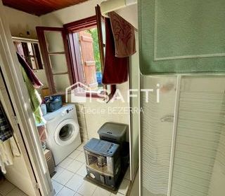  Maison � vendre 3 pi�ces 64 m�