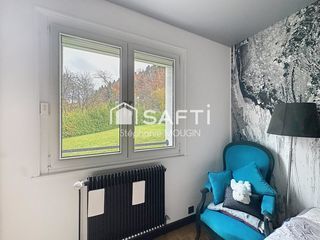  Appartement � vendre 5 pi�ces 85 m�