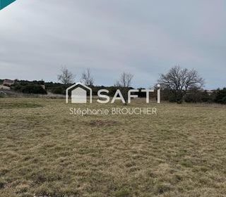  Terrain � vendre 1160 m�