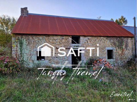   Maison en pierre � r�nover Maison - 1 pi�ce(s) - 100 m�