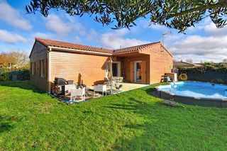  Maison � vendre 4 pi�ces 90 m�