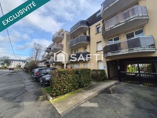  Appartement � vendre 1 pi�ce 23 m�