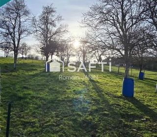  Terrain � vendre 1110 m�