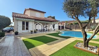  Maison � vendre 6 pi�ces 118 m�