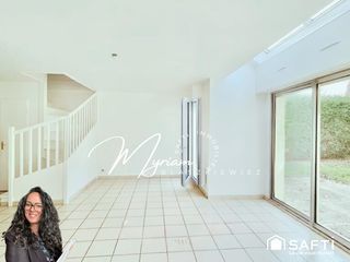  Maison � vendre 4 pi�ces 110 m�