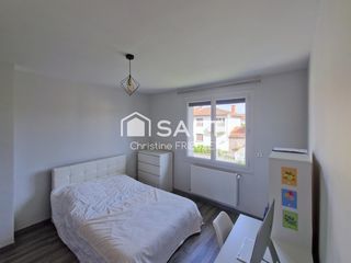  Maison � vendre 5 pi�ces 85 m�