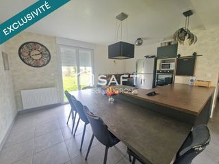  Maison � vendre 5 pi�ces 100 m�