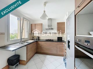  Appartement � vendre 3 pi�ces 64 m�