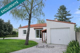  Maison � vendre 4 pi�ces 88 m�