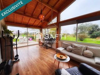  Maison � vendre 6 pi�ces 155 m�