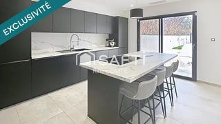  Maison � vendre 6 pi�ces 130 m�