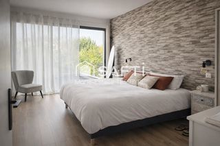  Maison � vendre 6 pi�ces 166 m�