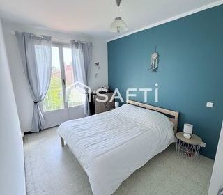  Appartement � vendre 2 pi�ces 30 m�