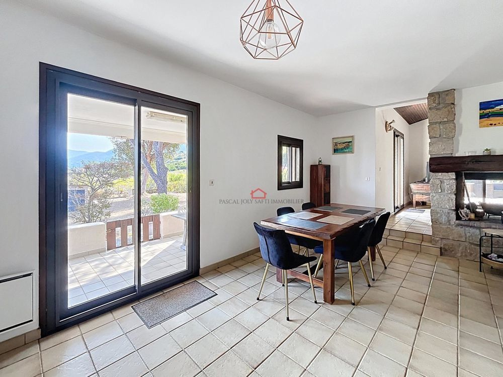 � vendre  Maison Calcatoggio (20111)