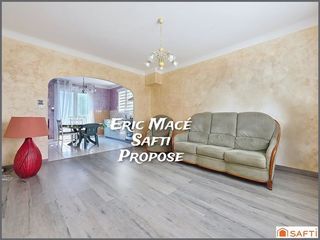  Maison � vendre 4 pi�ces 90 m�