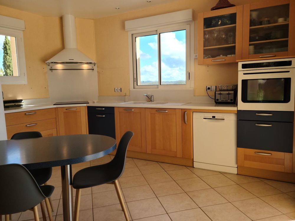 � vendre  Maison Nuz�jouls (46150)