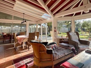  Maison � vendre 8 pi�ces 193 m�