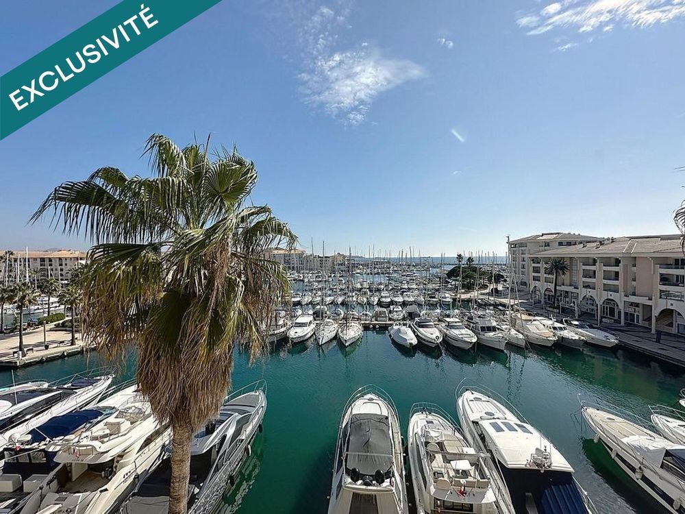 � vendre  Appartement Fr�jus (83600)