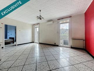  Appartement � vendre 4 pi�ces 73 m�