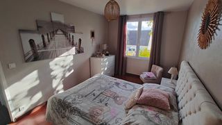  Maison � vendre 5 pi�ces 95 m�