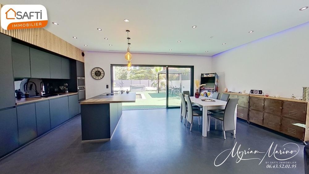 � vendre  Maison St Aygulf (83370)