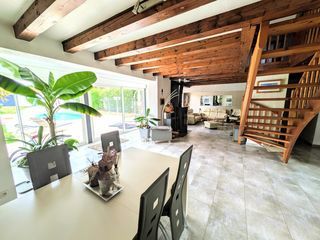  Maison � vendre 6 pi�ces 160 m�