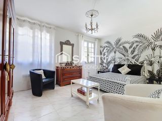  Maison � vendre 8 pi�ces 178 m�