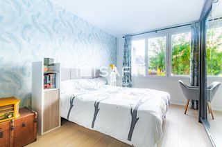  Appartement � vendre 3 pi�ces 59 m�