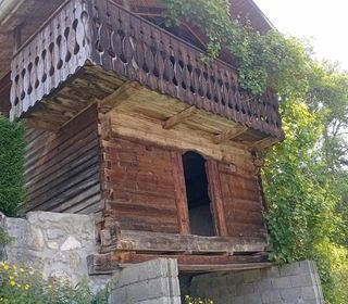  Maison � vendre 2 pi�ces 15 m�