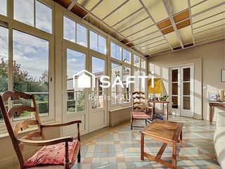  Maison � vendre 7 pi�ces 199 m�