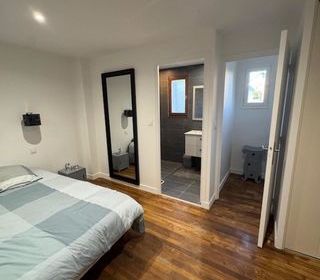  Maison � vendre 2 pi�ces 45 m�