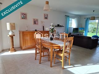  Maison � vendre 5 pi�ces 126 m�