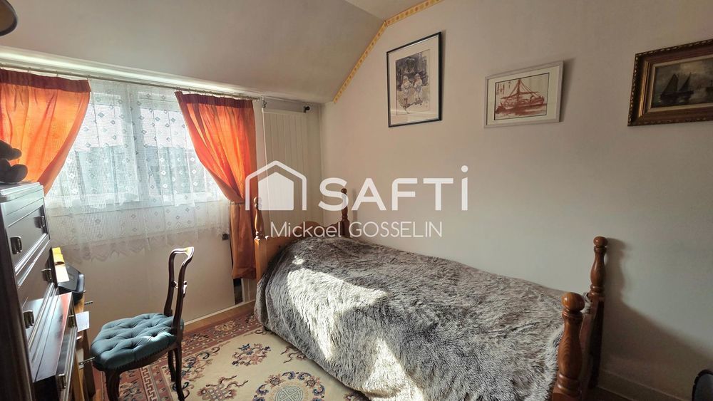 � vendre  Maison Touques (14800)