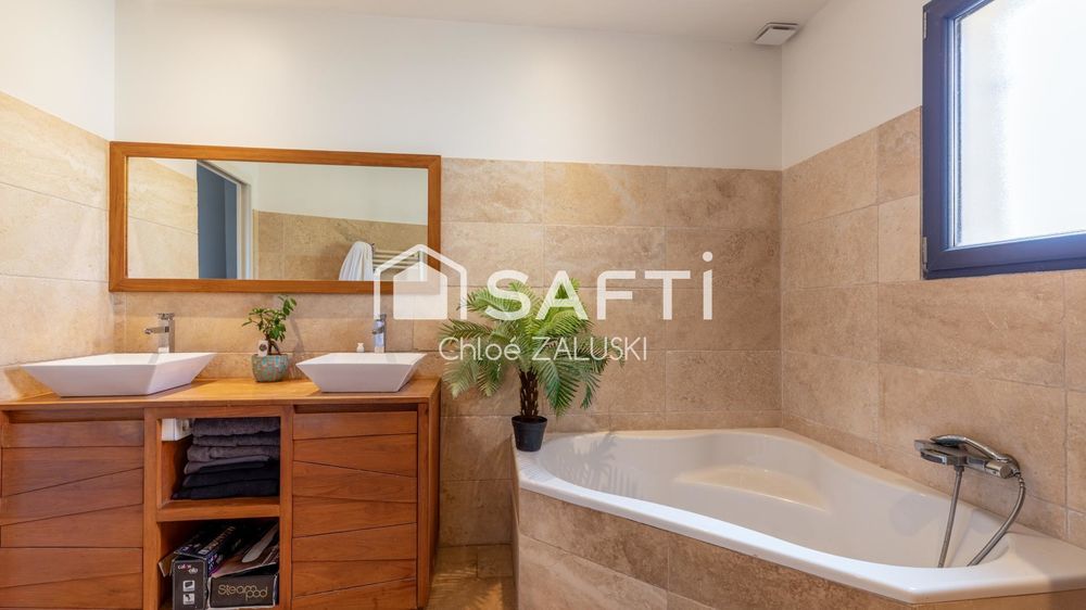 � vendre  Maison Puget-sur-Argens (83480)