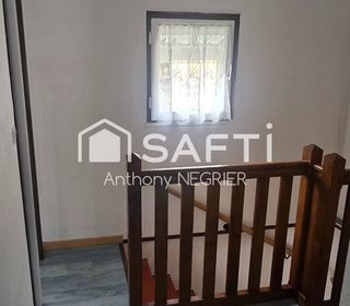  Maison � vendre 2 pi�ces 46 m�