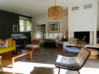  Maison � vendre 5 pi�ces 140 m�